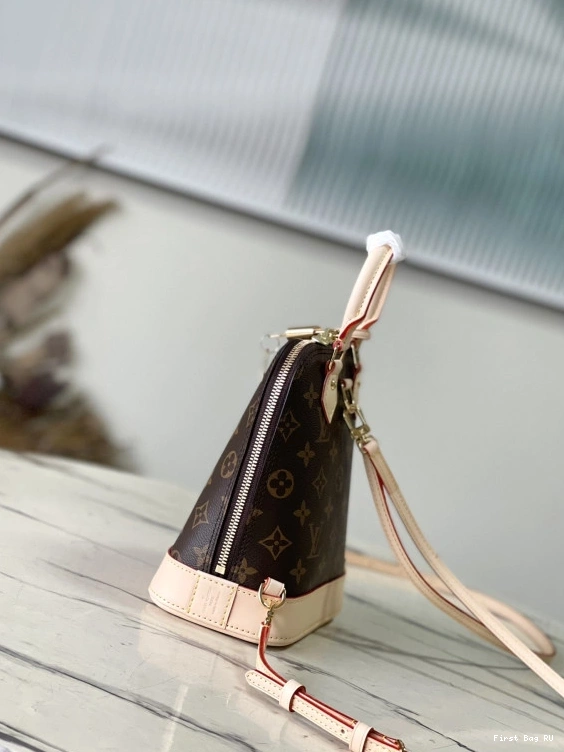 Firstbags ru Alma Backpack 15*20*10 VUITTON LOUIS - cm 0815